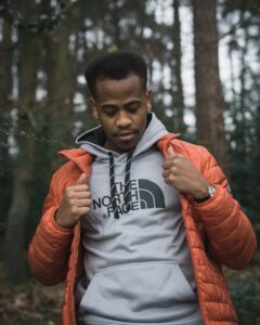Mountain Peak Jacket