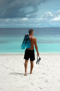 Coastal Wave Swimwear