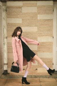 Retro Step Shoes