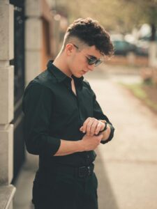 Rebel Edge Sunglasses