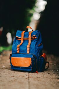 Trailblazer Bag
