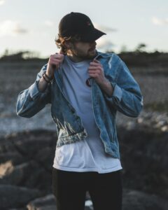 Vintage Fade Tee