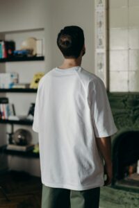Urban Chill Tee