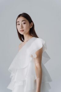 Midnight Elegance Dress