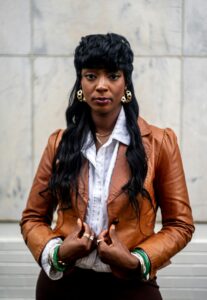 Breeze Blocker Jacket