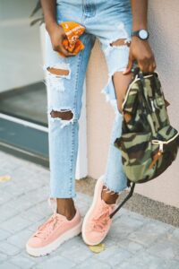 Maverick Dash Sneakers