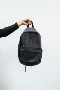 Trailblazer Bag