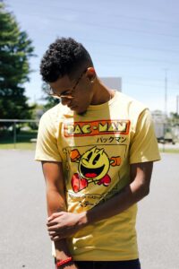 Urban Chill Tee