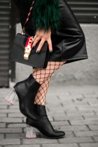 Timeless Grace Bag