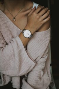 Urban Classic Watch