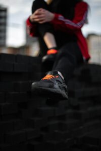 Maverick Dash Sneakers