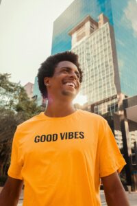 Urban Chill Tee