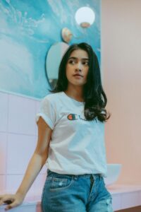 Áo thun basic