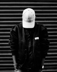 Urban Explorer Jacket