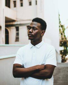 Vintage Fade Tee