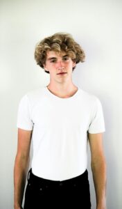 Urban Chill Tee