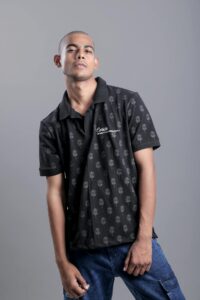 Vintage Fade Tee