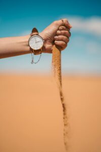 Urban Classic Watch