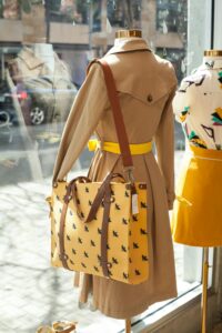 Timeless Grace Bag