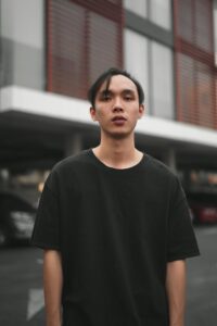 Urban Chill Tee